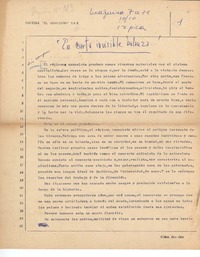 En cierta invisible balanza