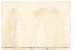 [Carta] 1911 sep. 4, Santiago, Chile [a] Manuel Magallanes Moure