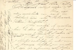 [Carta] 1931 jul. 11, Santiago, Chile [a] Raúl Silva Castro