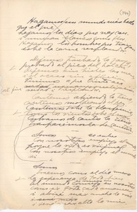 [Hagamos un mundo más bello...]