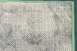 [Tarjeta], 1964 Santiago, Chile <a> María Urzúa