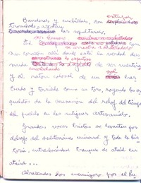 Llanto del mundo agonizante