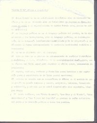 Neruda y yo afirma y comprueba