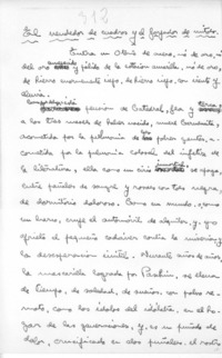El vendedor de cuadros y el forjador de mitos