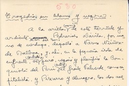 Tragedia en blanco y negro