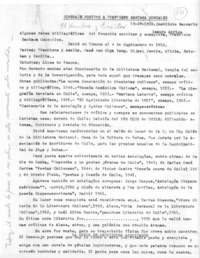 El hombre y escritor