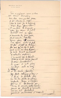 [Paso a informar como ordena...]