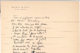 [Paso a informar como ordena...]