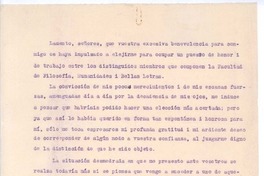 [Lamento, señores, que vuestra...]