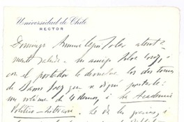 [Carta], 1919 Dic. 19 Santiago, Chile <a> Carlos Silva Cruz