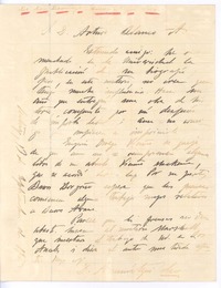 [Carta], 1935 sep. 13 Santiago, Chile <a>Arturo Blanco A.