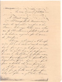 [Carta], 1874 nov. 7 Santiago, Chile <a>Biblioteca Nacional de Chile