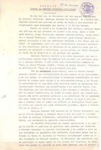 Crónicas portalianas