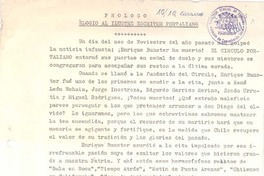 Crónicas portalianas