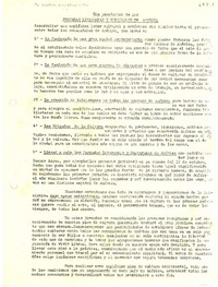 Con propósitos de las Jornadas Literarias y Culturales de América.