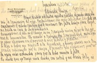 [Carta] 1944 mar. 14, Copacabana [a] Gabriela Mistral