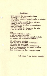 [Poemas]