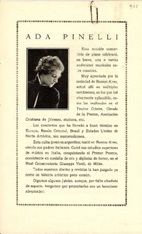 [Carta] 1948 mar. 15, Río Cuarto, Provincia de Córdoba, Rep. de Argentina [a] Gabriela Mistral