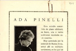 [Carta] 1948 mar. 15, Río Cuarto, Provincia de Córdoba, Rep. de Argentina [a] Gabriela Mistral