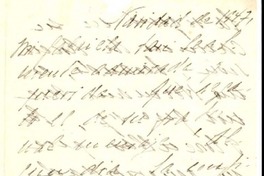 [Carta] 1947 dic., Buenos Aires, [Argentina] [a] Gabriela Mistral