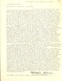 [Carta] 1949 nov. 28, Buenos Aires [a] Gabriela