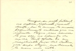 [Carta] 1950 mar. 12, Buenos Aires [a] Gabriela Mistral