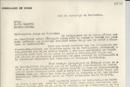 [Carta] 1945 dic. 3, Petrópolis [a] Martha Salotti, Buenos Aires