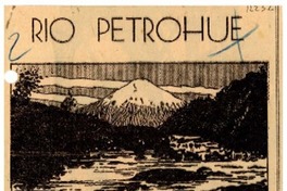 [Carta] 1943 abr. 21, Santiago [a] Gabriela Mistral