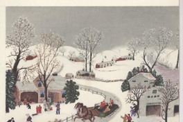 [Carta] 1952 ene. 12, New Orleans, [Estados Unidos] [a] Gabriela Mistral