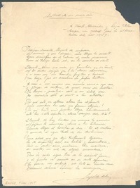 Edad de un nuevo año