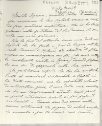[Carta] 1952 apr. 4, Pallanza, [Italia] [a] Gabriela Mistral