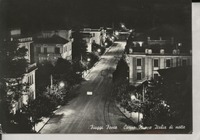 [Tarjeta Postal] 1952 ago. 11, Fiuggi, [Italia] [a] Gabriela Mistral, Napoli