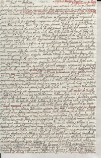 [Carta] [1952?], [Italia?] [a] [Gabriela Mistral]