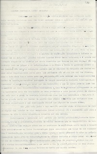 [Carta] 1951 jul. 24, Abrantes, [Portugal] [a] [Gabriela Mistral]