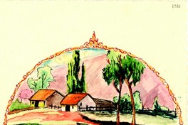 [Carta] 1945 nov., Los Andes, [Chile] [a] Gabriela Mistral