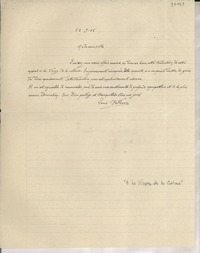 [Carta] 1946 sept. 12 [a] Gabriela Mistral