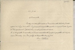 [Carta] 1946 sept. 12 [a] Gabriela Mistral