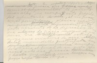 Algo sobre Alfonsina Storni