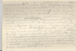 Algo sobre Alfonsina Storni