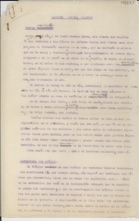 Alfonso Reyes, maestro