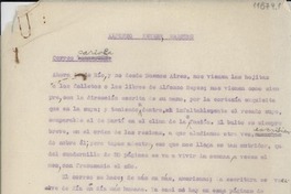 Alfonso Reyes, maestro