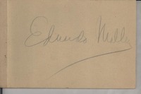 Algo sobre Eduardo Mallea