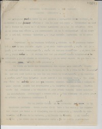 Un botánico guatemalteco : Don Mariano Pacheco Herrarte