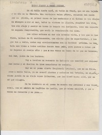 Comentario a todas ibamos a ser reinas