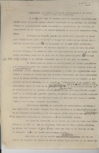 Contadores de patria : Benjamín Subercaseaux y su libro "Chile o una loca geografía"