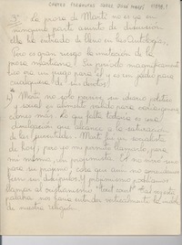 Cuatro preguntas sobre José Martí