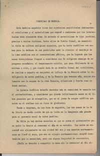 Comunidad de esencia