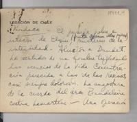 Carlos Mondaca, poeta chileno