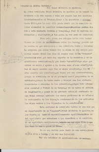 Cuando la sierra florece por Dinah Silveira de Queiroz