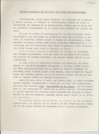 El caso Remarque : un escritor que cambia de personalidad